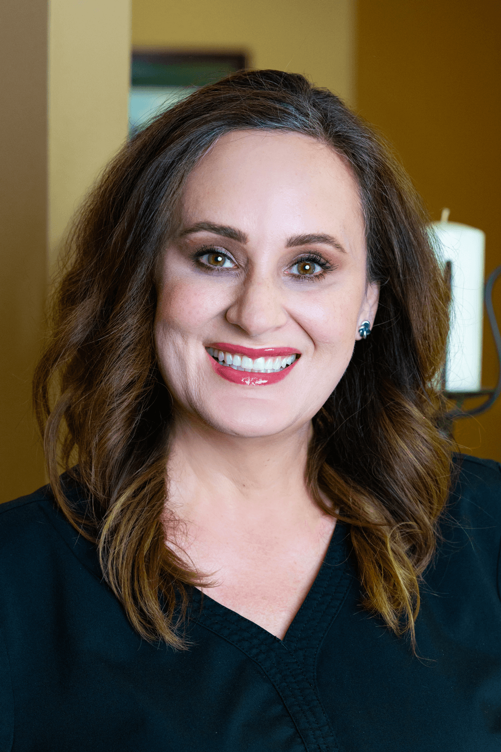 Registered Dental assistant Tonja