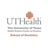 The Unviersity of Texas Health logo